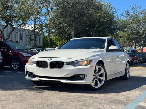 Used 2015 BMW 328i Sedan image 2
