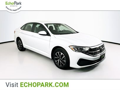 Used 2023 Volkswagen Jetta S w/ IQ.Drive Package