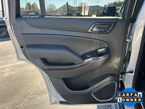 Used 2020 Chevrolet Tahoe LT image 22