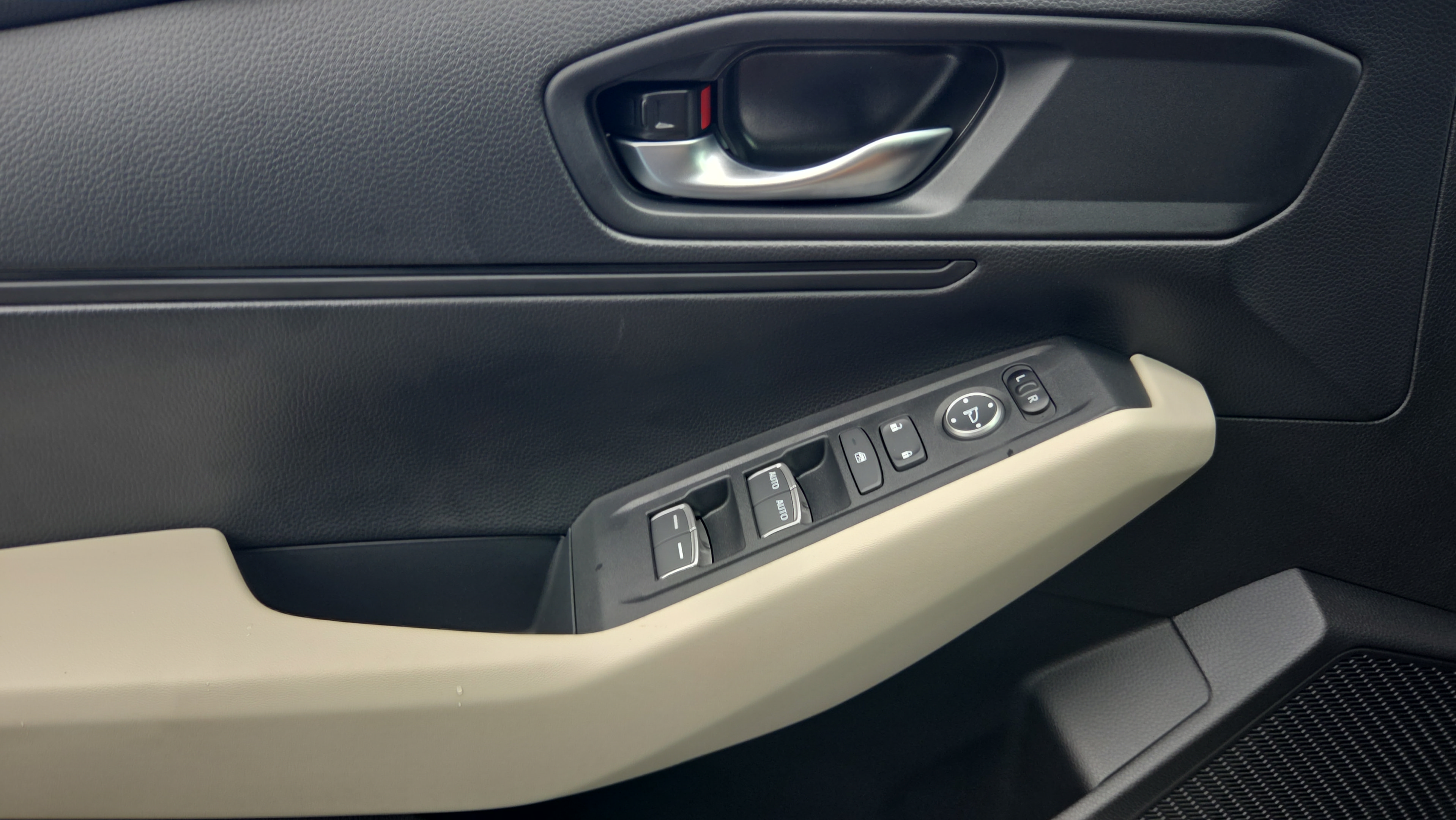 New 2026 Honda Accord LX image 17
