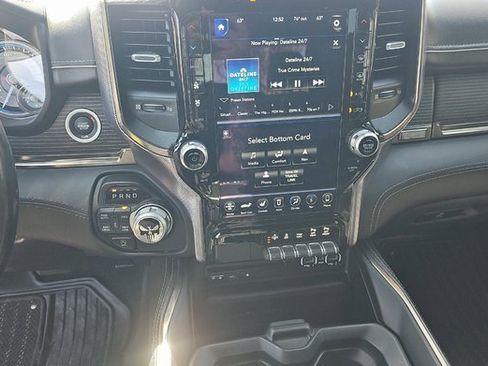 Used 2019 RAM 1500 Limited image 8