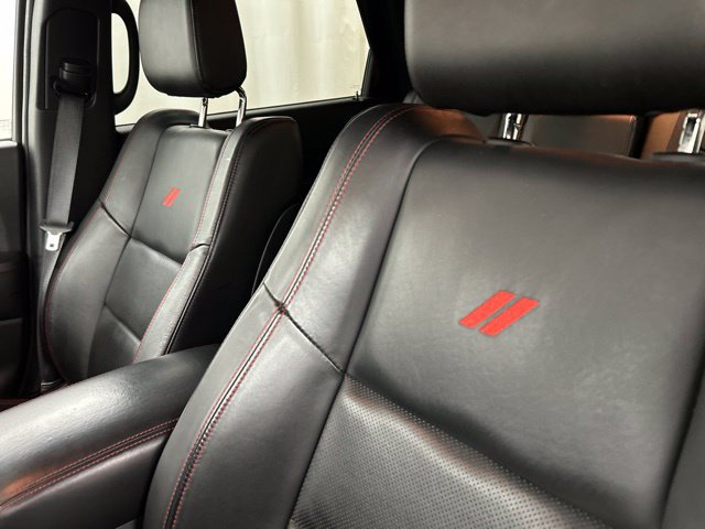 Used 2023 Dodge Durango R/T AWD/4WD image 8
