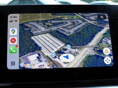 Used 2020 Honda Accord Sport image 47