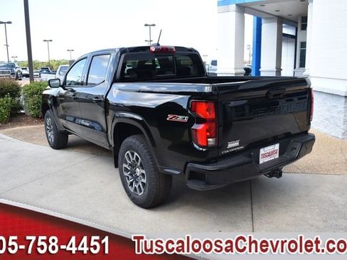 New 2026 Chevrolet Colorado Z71 image 7