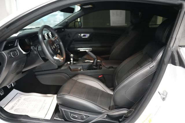 Used 2019 Ford Mustang GT Premium w/ Equipment Group 401A RWD image 13
