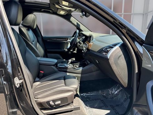 Used 2023 BMW X3 xDrive30i AWD/4WD image 13