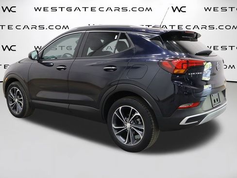 Used 2020 Buick Encore GX Select image 5