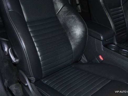 Used 2009 Dodge Challenger R/T image 15