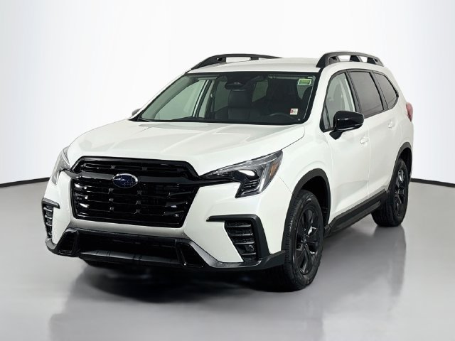 New 2027 Subaru Ascent Premium AWD/4WD image 3