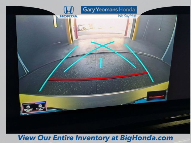 Used 2022 Lexus ES 350 w/ Premium Package FWD image 31
