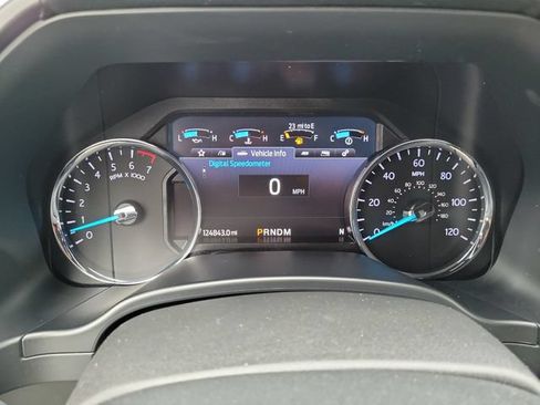 Used 2020 Ford Expedition Limited w/ Equipment Group 303A RWD image 19