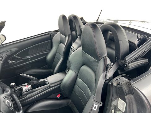 Used 2008 Honda S2000 image 12