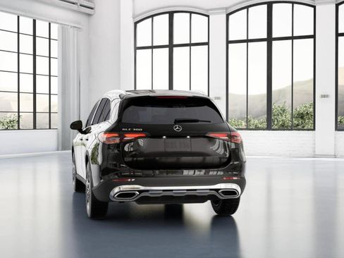 New 2026 Mercedes-Benz GLC 300 image 25