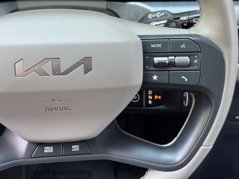 Used 2024 Kia EV9 Wind AWD/4WD image 22