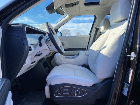 New 2026 Hyundai Palisade Calligraphy image 11