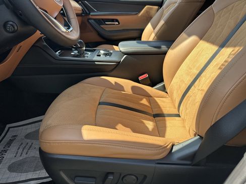 Used 2025 MAZDA CX-90 3.3 Turbo S w/ Premium Plus image 10