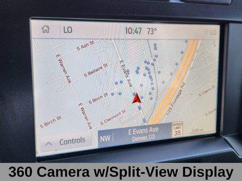 Used 2020 Ford F150 Lariat AWD/4WD image 27