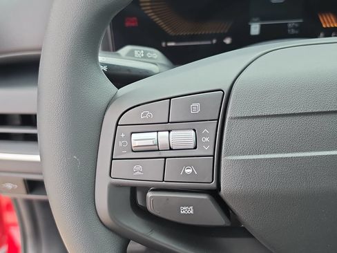 New 2026 Kia K4 FWD image 29