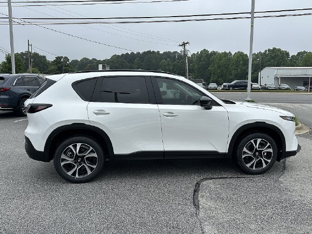 New 2026 MAZDA CX-5 Preferred AWD/4WD image 12