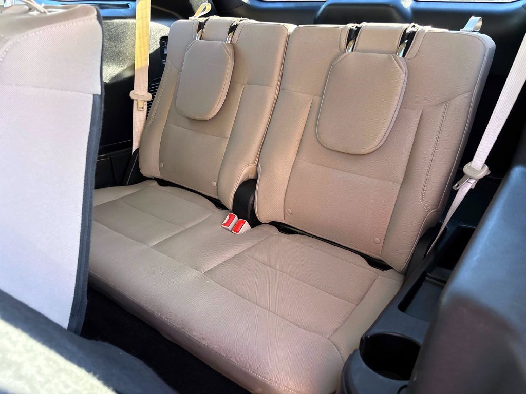 Used 2021 Ford Explorer 4WD image 11