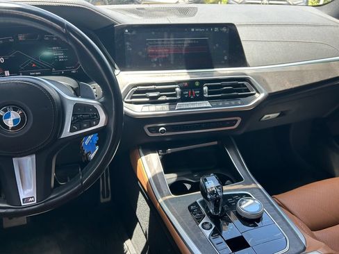 Used 2023 BMW X5 xDrive40i w/ M Sport Package AWD/4WD image 18