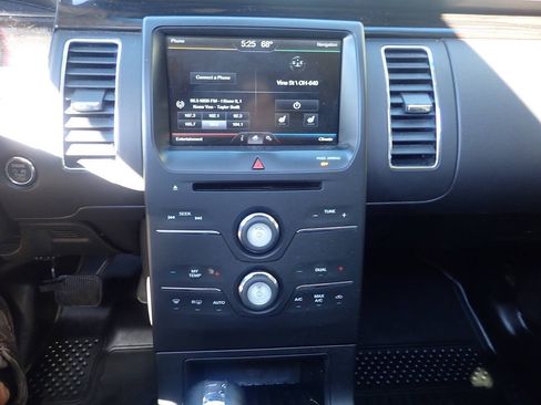 Used 2015 Ford Flex SEL w/ Equipment Group 202A AWD/4WD image 5