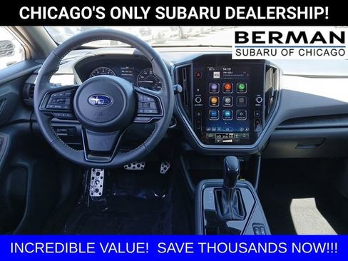 Used 2024 Subaru Crosstrek 2.5i Sport image 6