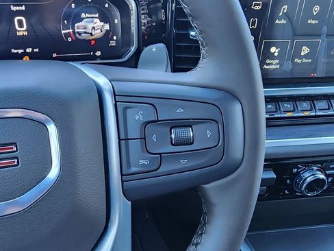 New 2026 GMC Sierra 1500 SLT w/ SLT Premium Plus Package AWD/4WD image 23