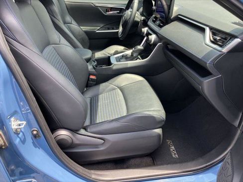 Certified 2023 Toyota RAV4 XSE AWD/4WD image 33