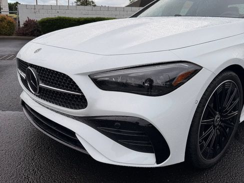 New 2026 Mercedes-Benz CLE 450 4MATIC Coupe image 9