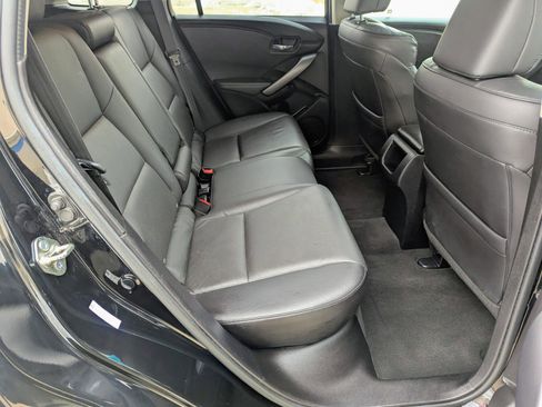 Used 2015 Acura RDX SPORT UTILITY 4-DR image 9