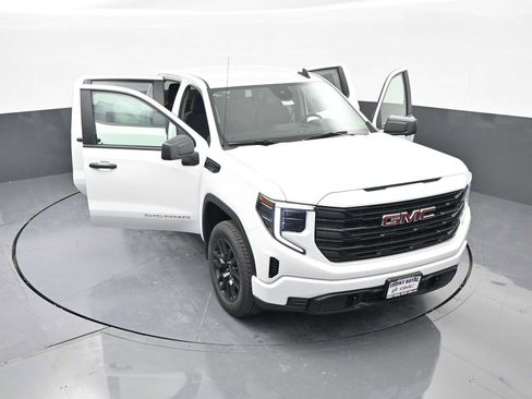 New 2026 GMC Sierra 1500 Pro w/ Graphite Edition image 38