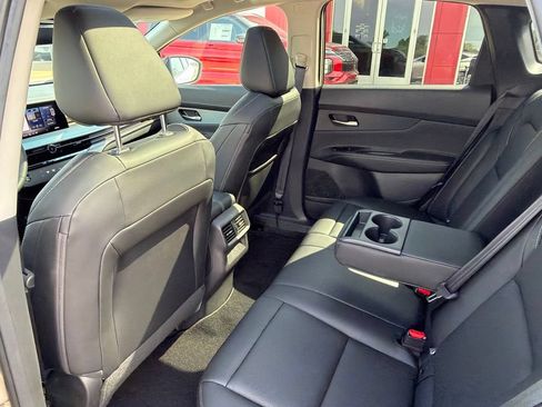 Used 2026 Nissan Murano SL AWD/4WD image 17
