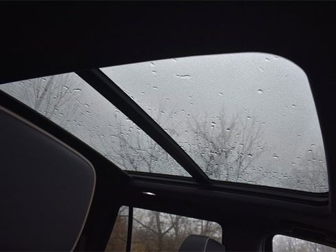 New 2026 Chevrolet Tahoe Premier image 16