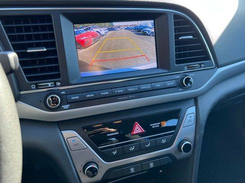Used 2018 Hyundai Elantra SEL w/ Cargo Package image 23