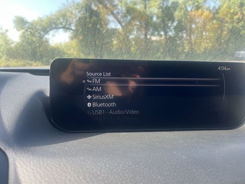 Used 2025 MAZDA CX-50 AWD 2.5 S w/ Cargo Package image 14