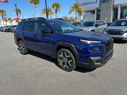 New 2026 Subaru Outback Touring XT w/ Touring Package