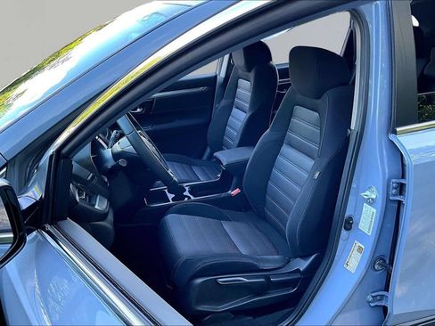 Used 2021 Honda CR-V Special Edition image 17