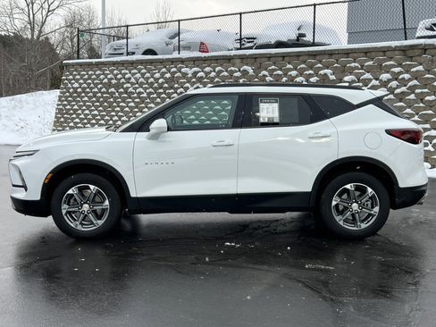 Used 2023 Chevrolet Blazer LT w/ Convenience Package image 40