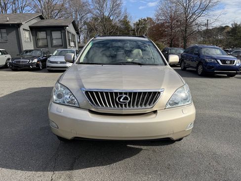 Used 2008 Lexus RX 350 AWD image 3