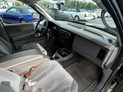 Used 2004 Dodge Dakota SLT w/ PWR Convenience Group RWD image 22