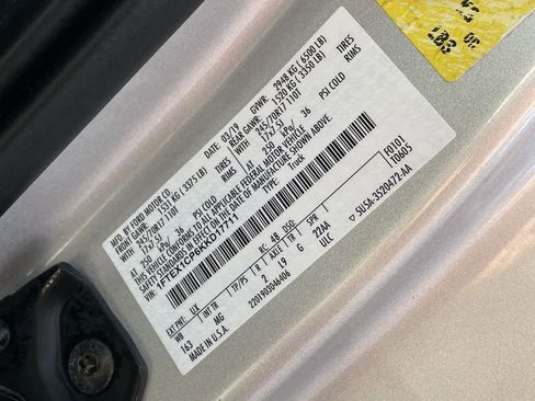 Used 2019 Ford F150 XLT w/ Equipment Group 301A Mid image 31