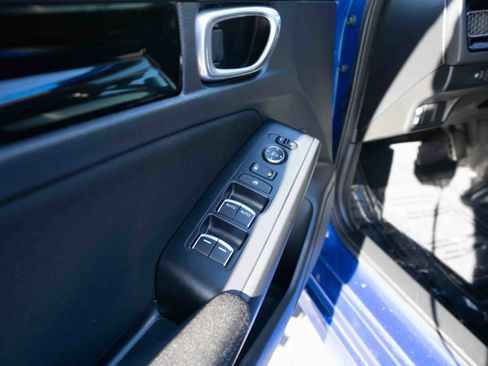 Certified 2023 Honda Civic EX image 7