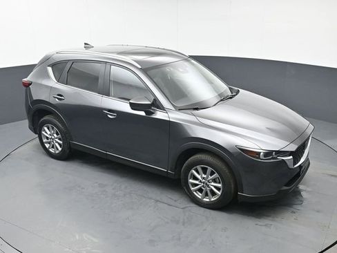 Certified 2023 MAZDA CX-5 AWD 2.5 S w/ Preferred Package image 40
