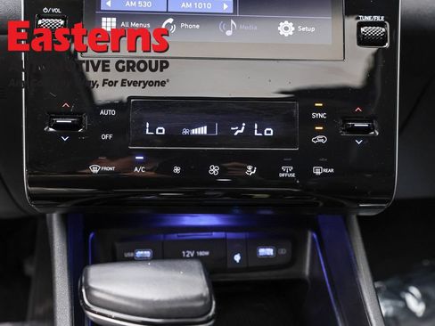 Used 2023 Hyundai Tucson SEL w/ Convenience Package AWD/4WD image 20