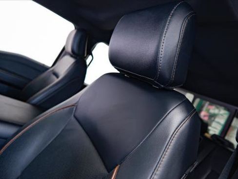 Used 2024 Ford F150 Lariat w/ FX4 Off-Road Package image 40