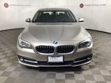 Used 2016 BMW 528i xDrive Sedan image 2