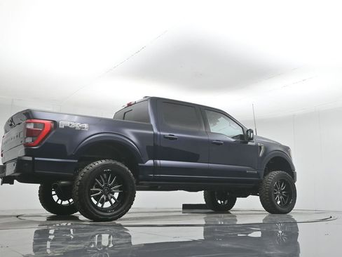 Used 2022 Ford F150 Platinum w/ Equipment Group 701A High image 51