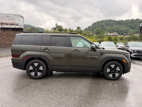 New 2026 Hyundai Santa Fe SEL image 10