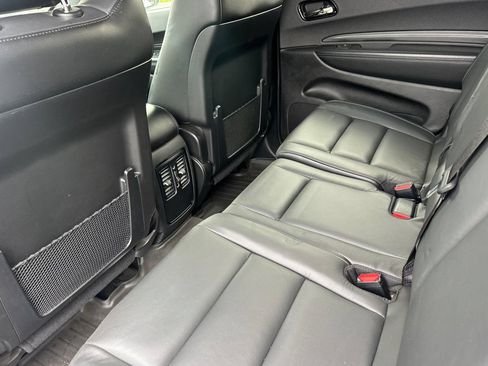 Used 2021 Dodge Durango GT w/ Blacktop Package RWD image 14